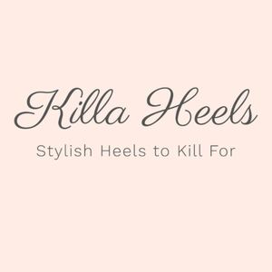 Meet your Posher, Killa heels